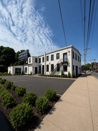 New Haven, CT Office - 1041 State St