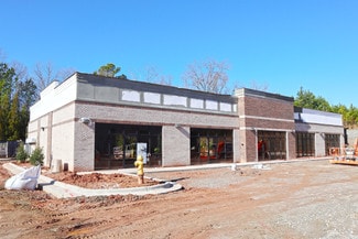 Holly Springs, NC Flex - 260 Premier Dr
