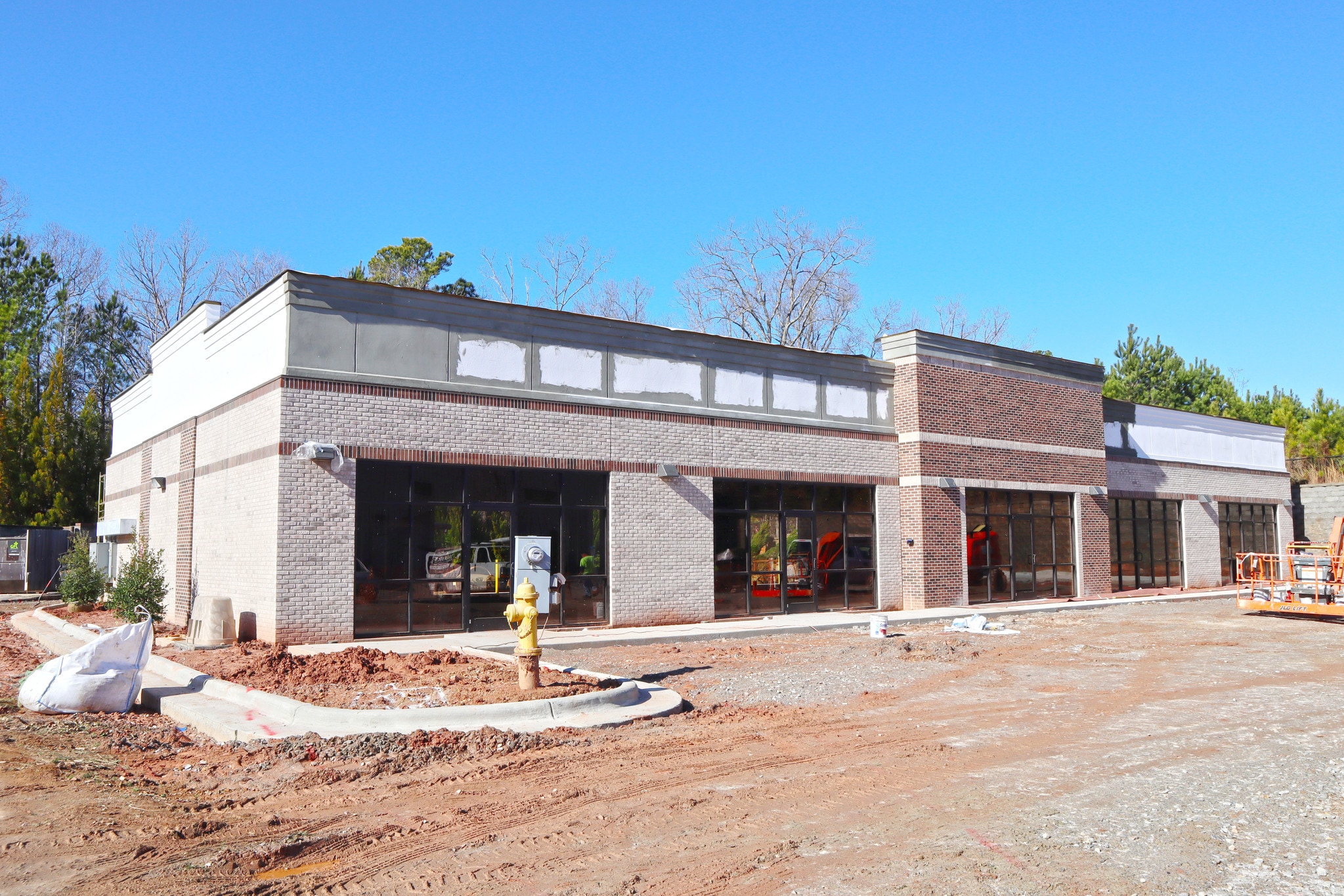 260 Premier Dr, Holly Springs, NC for Rent