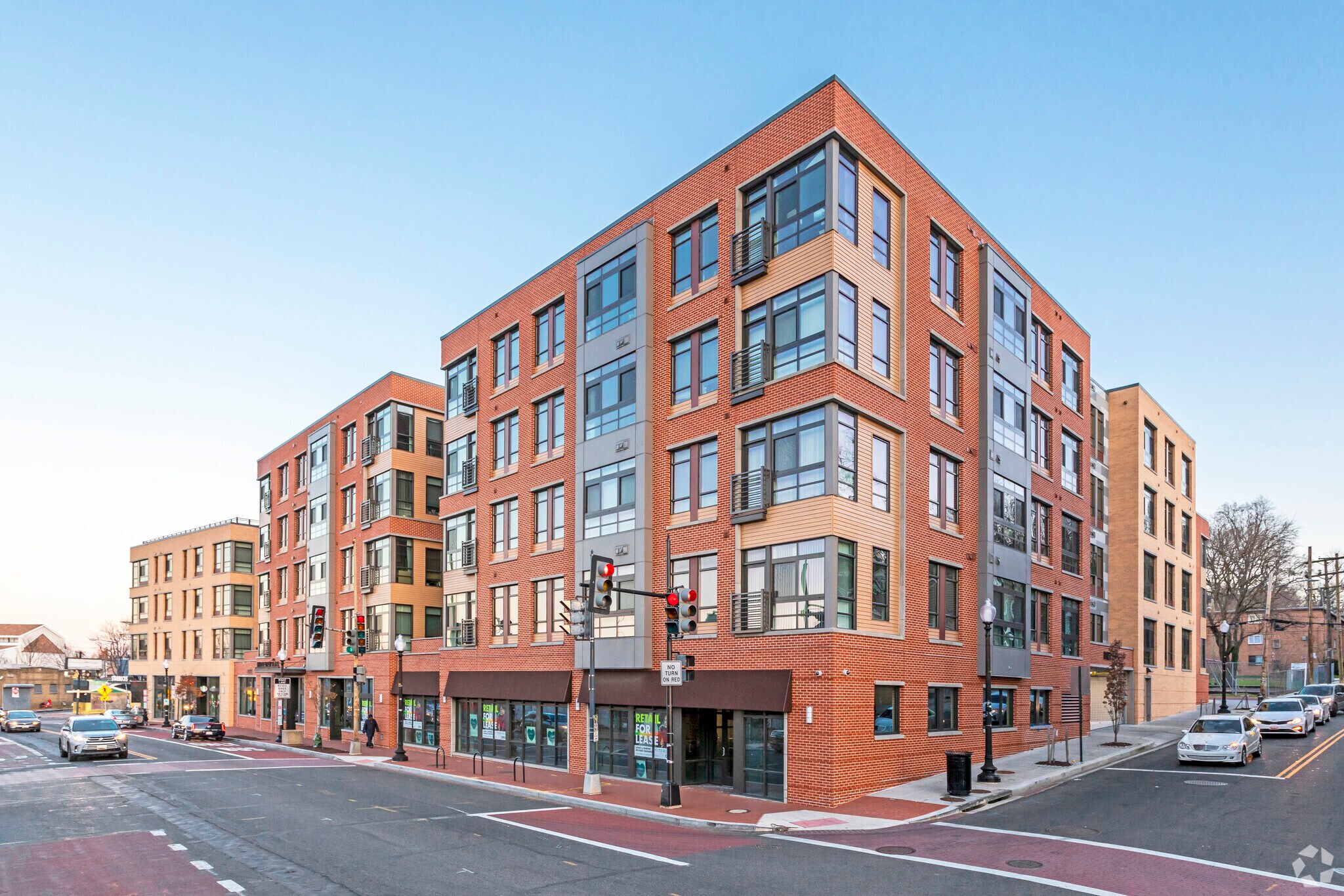 2228 Martin Luther King Jr Ave SE, Washington, DC for Rent
