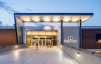 Winnipeg, MB Office - 1485 Portage Ave