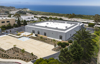 Carpinteria, CA Warehouse - 6384 Via Real