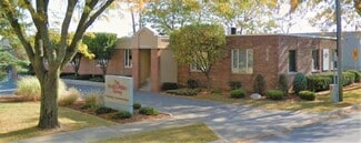 Saginaw, MI Office - 816 S Hamilton St Saginaw, MI Office - 816 S Hamilton St