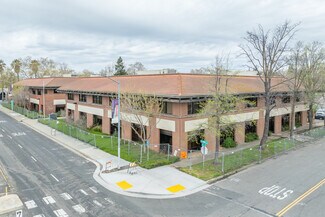 Sacramento, CA Office - 2201 Broadway