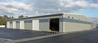 Sumner, WA Office, Industrial - 13704 24th St E