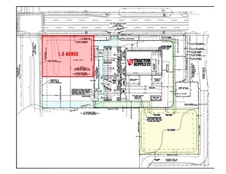 Katy, TX Commercial - 21447 Farm to Market Road 529