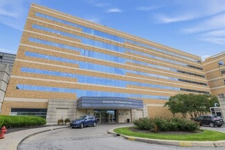 Indianapolis, IN Office/Medical, Medical - 1801 N Senate Blvd Indianapolis, IN Office/Medical, Medical - 1801 N Senate Blvd