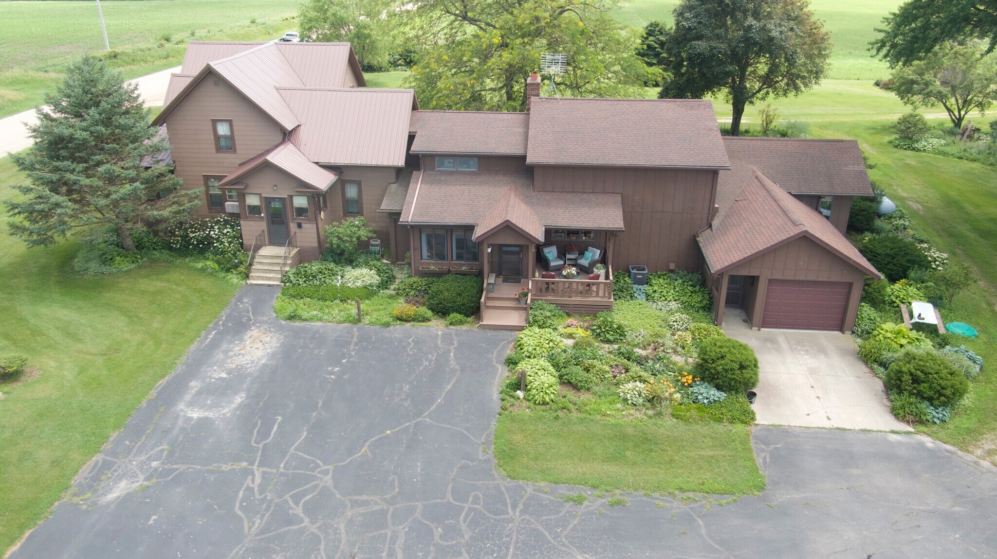 19665 T Ave, Hawkeye, IA for Sale