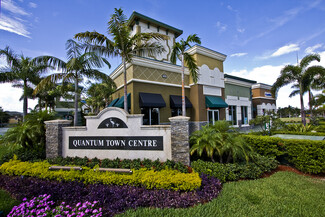 Boynton Beach, FL Retail - 1000-1090 Gateway Blvd