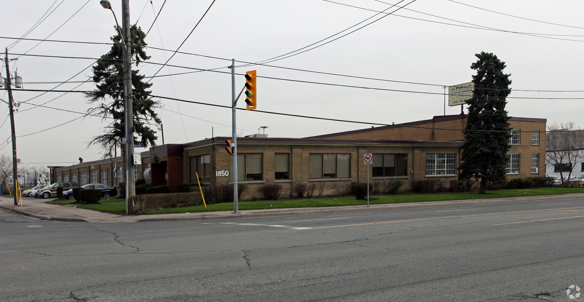 1850 Wilson Ave, Toronto, ON for Sale