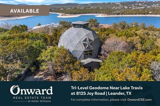 Volente, TX undefined - 8125 Joy Rd