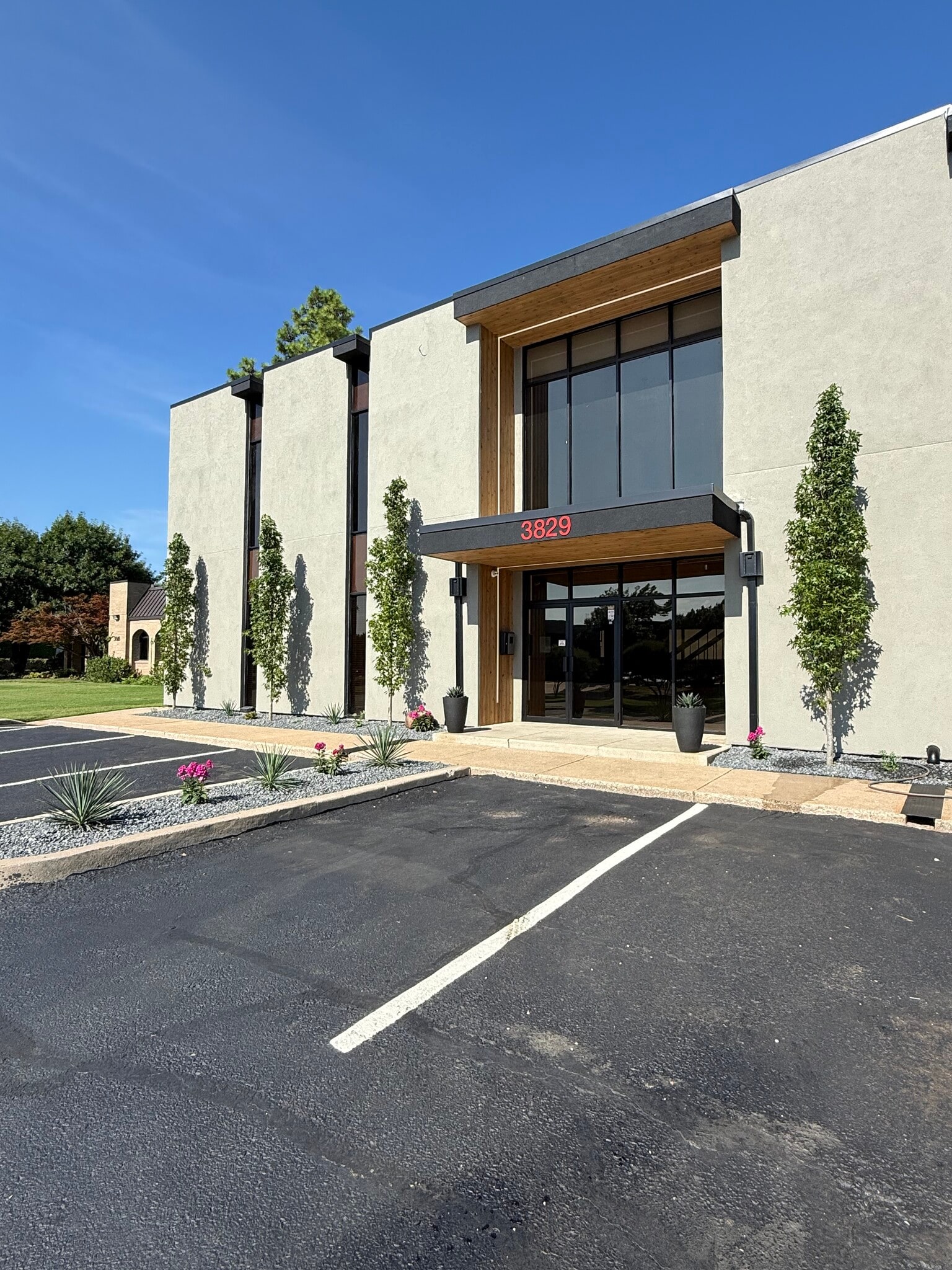 3829 N Classen Blvd, Oklahoma City, OK for Rent