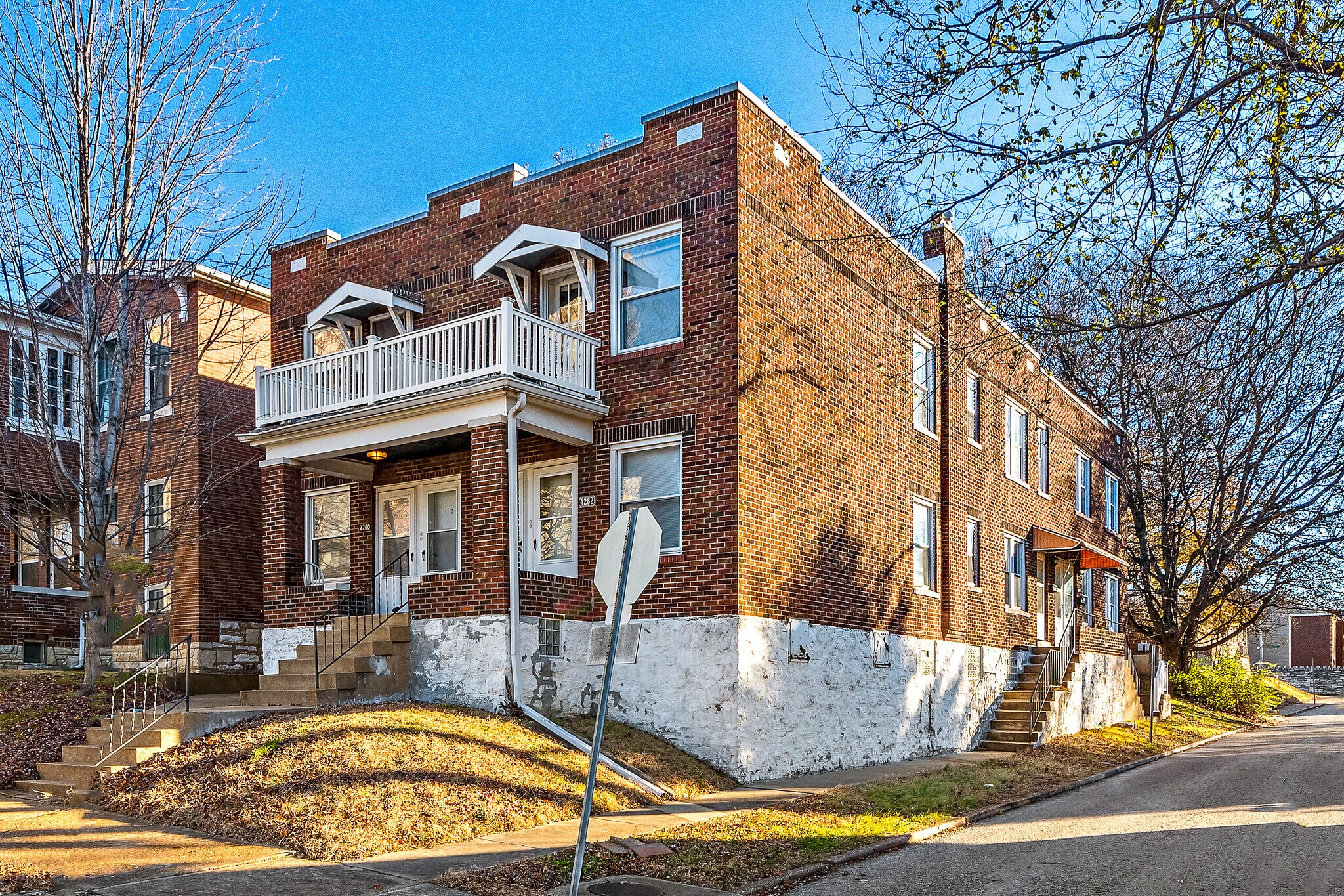 4260-4262 Michigan Ave, Saint Louis, MO for Sale