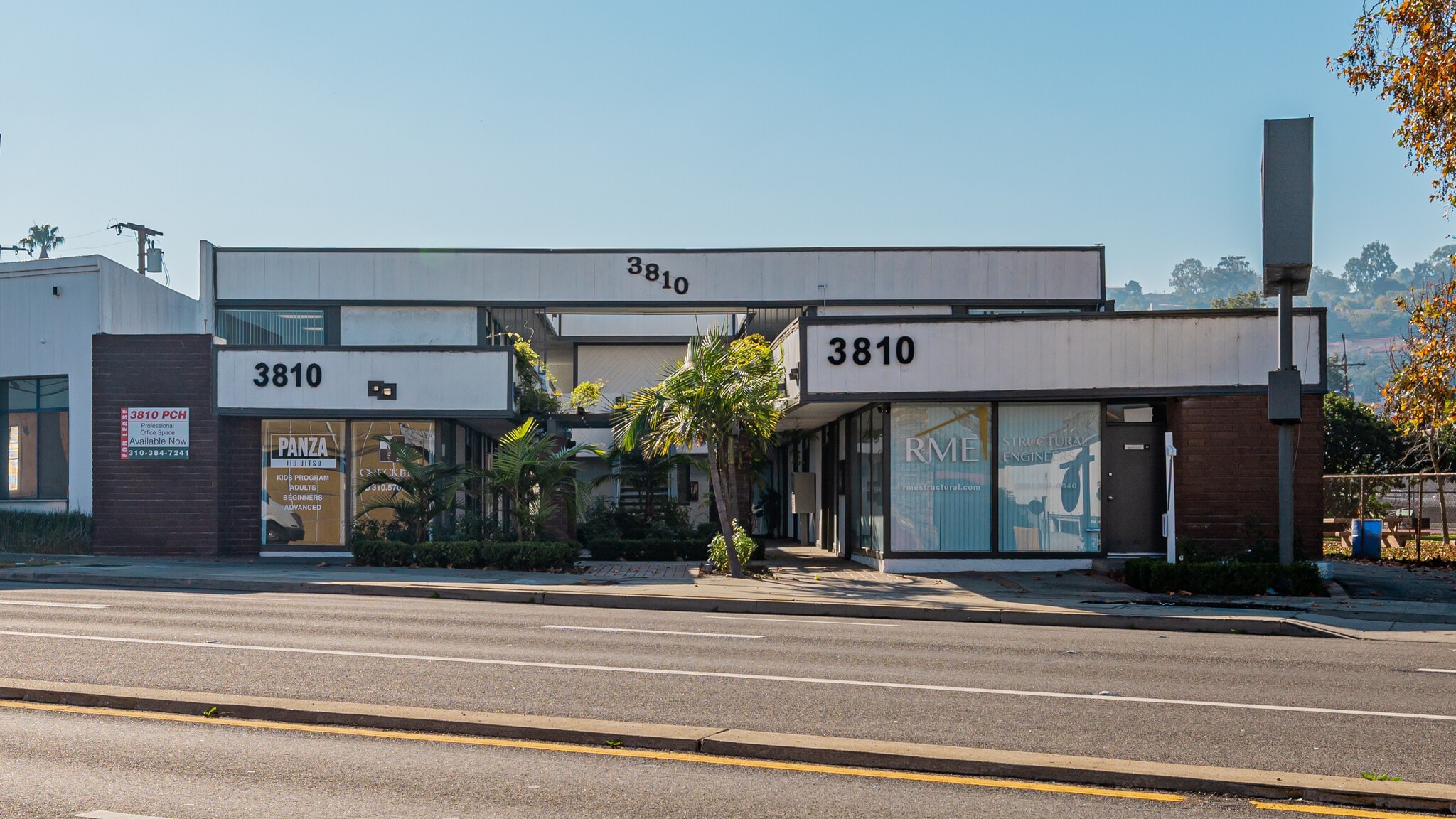 3810 Pacific Coast Hwy, Torrance, CA for Rent