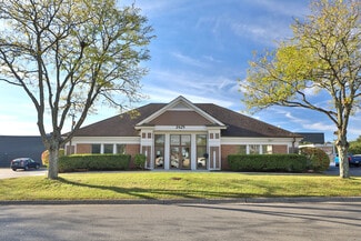 Columbus, OH Medical - 2425 Deewood Dr