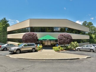 Valhalla, NY Office/Medical, Medical - 401 Columbus Ave