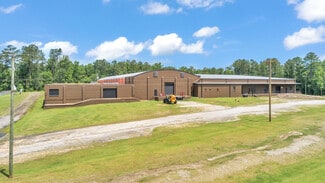 Saluda, SC Industrial - 121 Trotter Industrial Ln
