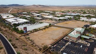 Anthem, AZ Commercial - 42405 N 41st Dr Anthem, AZ Commercial - 42405 N 41st Dr