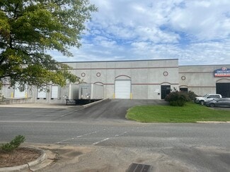Rock Hill, SC Office - 1453-1455 Dave Lyle Blvd
