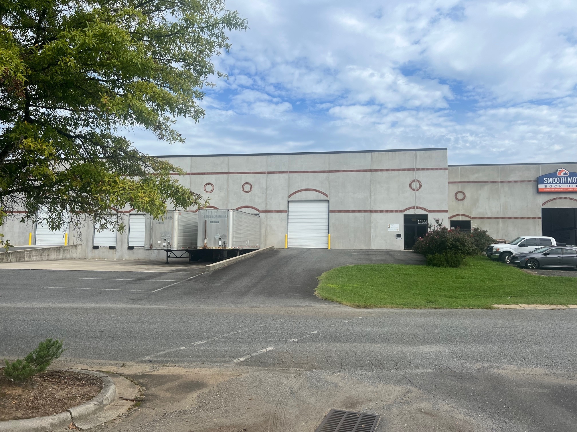 1453-1455 Dave Lyle Blvd, Rock Hill, SC for Rent
