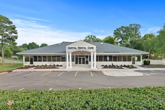 Raleigh, NC Office/Medical - 3126 Blue Ridge Rd