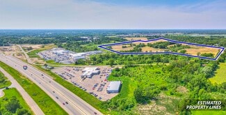 Jackson, MI Commercial - 2640 Seymour Rd Jackson, MI Commercial - 2640 Seymour Rd