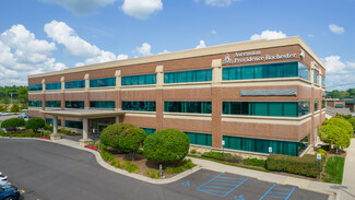 Auburn Hills, MI Office - 2251 N Squirrel Rd