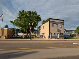 Kirkland, IL Freestanding - 518 W Main St