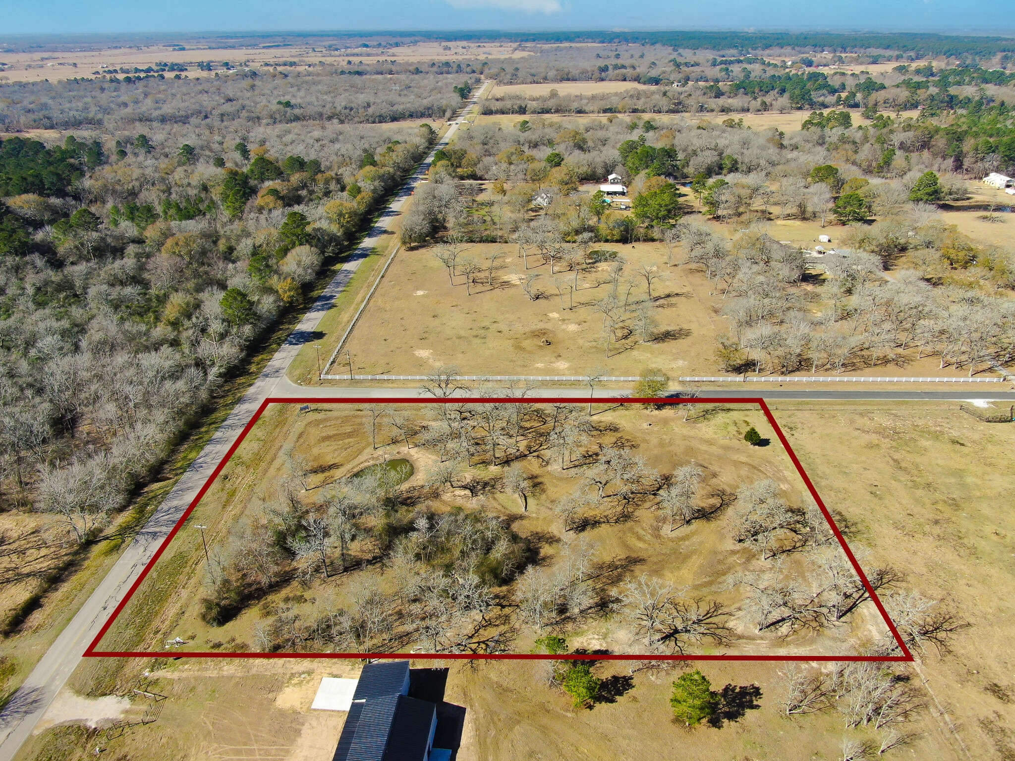 26050 Forest Hills Ln, Waller, TX for Sale