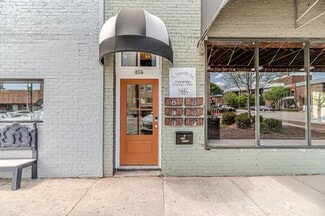 Sanford, NC Office, Retail - 200-208 S Steele St