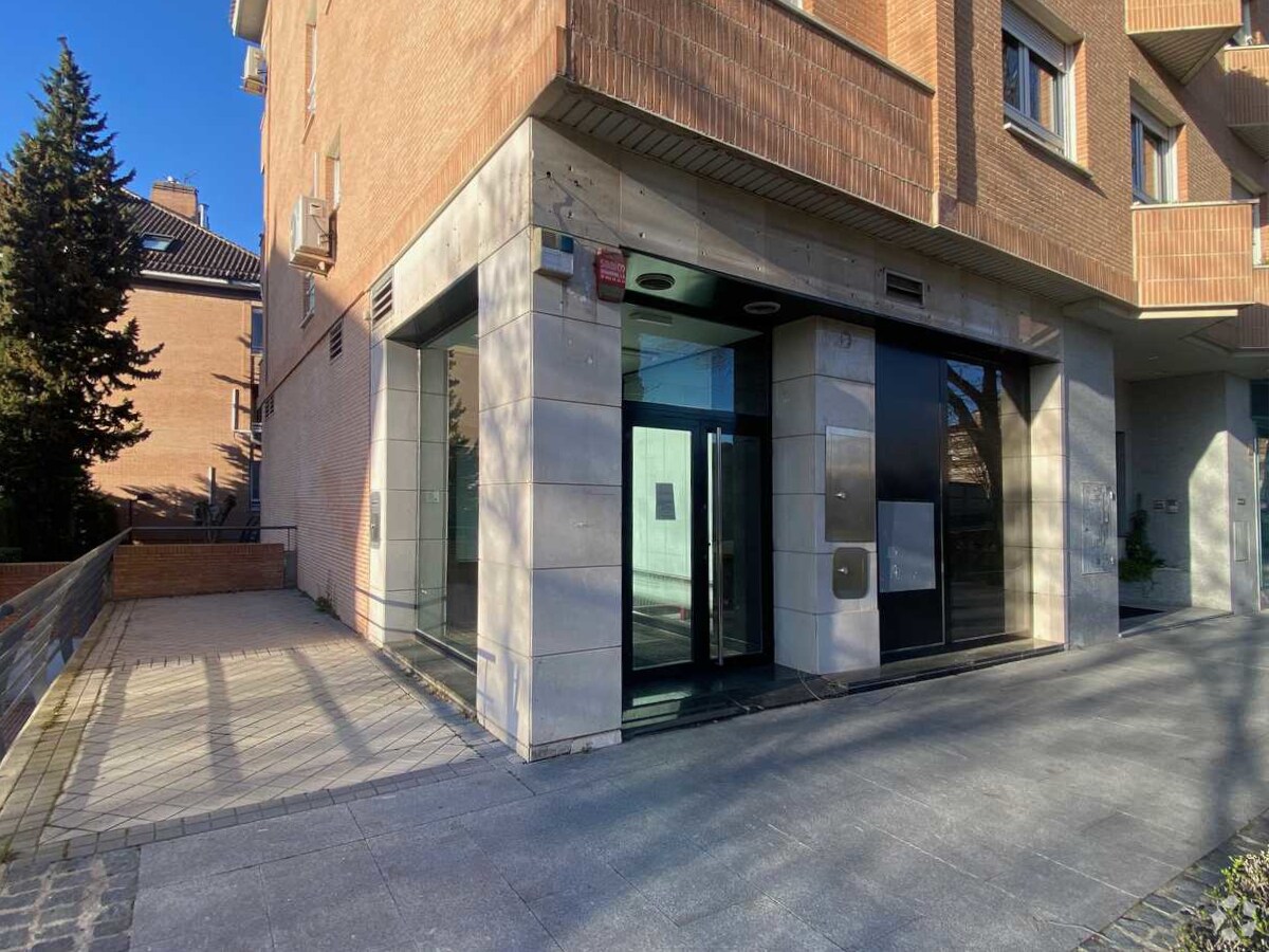 , Boadilla del Monte, MAD for Rent