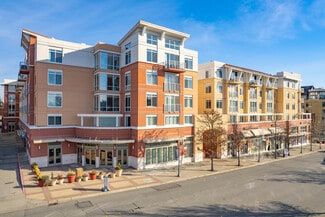 Mercer Island, WA Office - 7650 SE 27th St