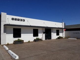 Phoenix, AZ Office - 2233 N 7th St