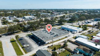 Vero Beach, FL Medical - 2345 14th Ave