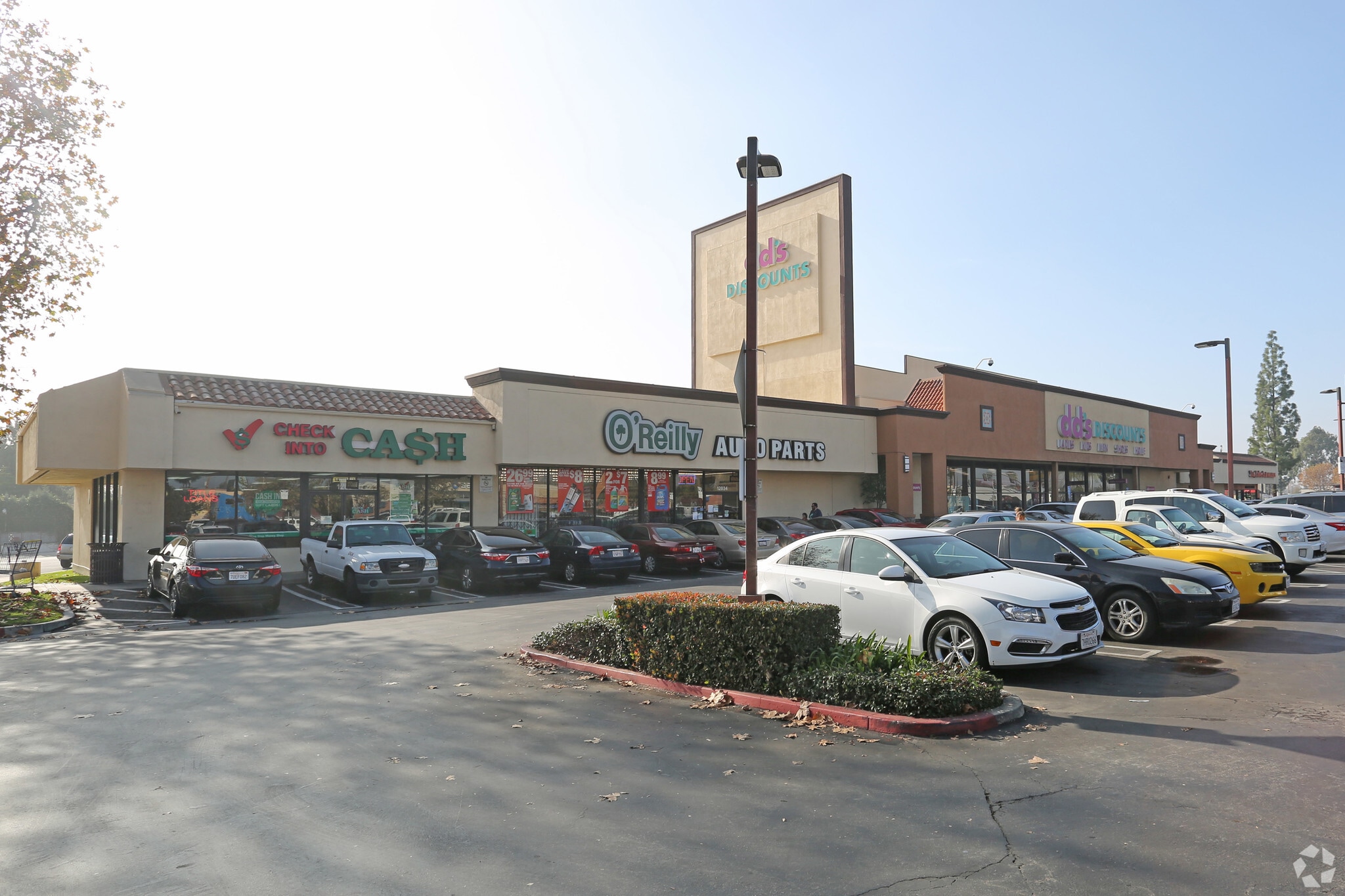 11910-11990 Garvey Ave, El Monte, CA for Rent
