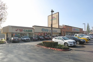 El Monte, CA Retail - 11910-11990 Garvey Ave El Monte, CA Retail - 11910-11990 Garvey Ave