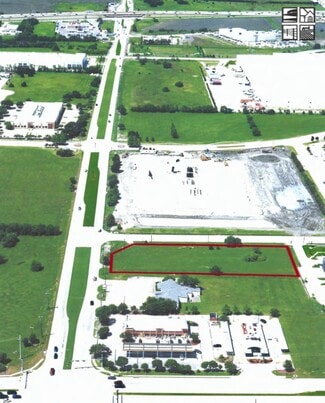 Rockwall, TX Commercial - 1212 Corporate Crossing