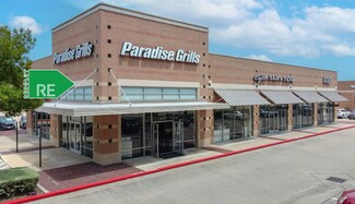 Sugar Land, TX Retail - 15820 Southwest Fwy