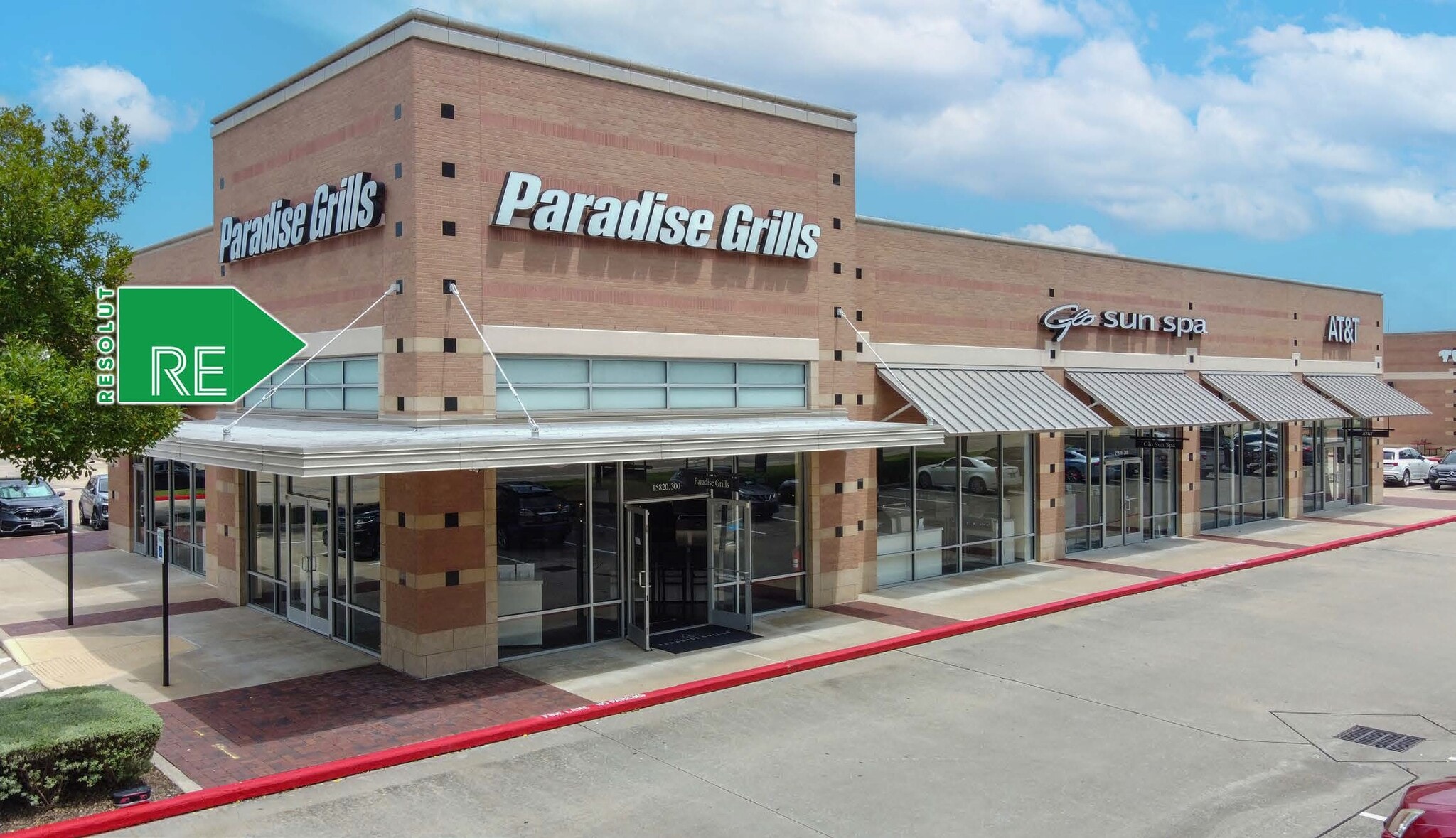 15820 Southwest Fwy, Sugar Land, TX for Rent