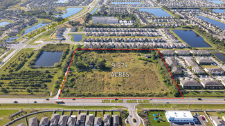 Ruskin, FL Commercial Land - 1808 Eljay Ln