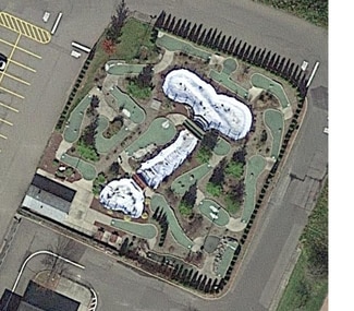 Endwell, NY Commercial Land - 800 Hooper Rd