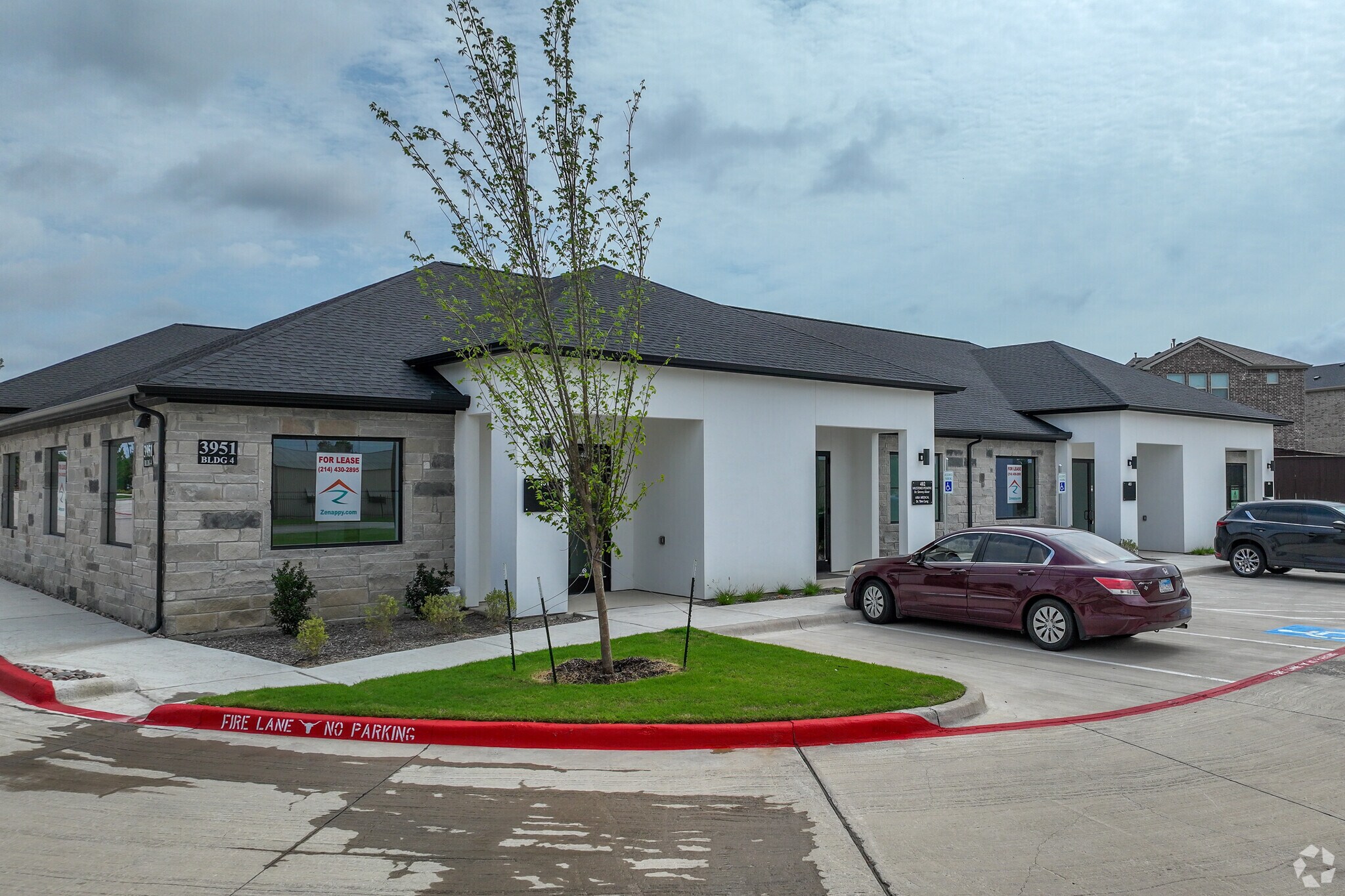 3951 Alma Rd, McKinney, TX for Sale