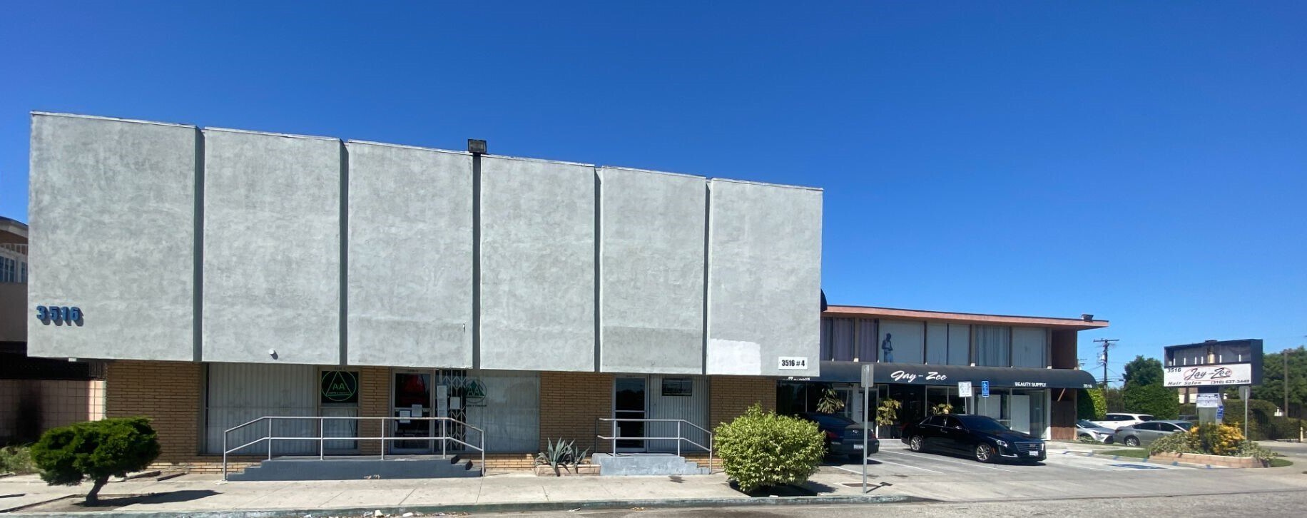 3516 Martin Luther King Jr Blvd, Lynwood, CA for Rent