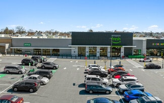 Lodi, NJ Retail - 2-4 Memorial Dr