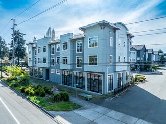 Normandy Park, WA Multi-Family - 18449 1st Ave S