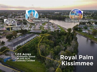 0 ROYAL PALM DR KISSIMMEE FL  