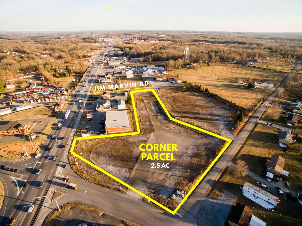 1900 Highway 46 S, Dickson, TN for Sale