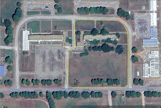 New Boston, TX Office - 112 Texas Ave