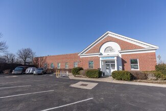 Centerville, OH Retail - 20 Iron Gate Park Dr