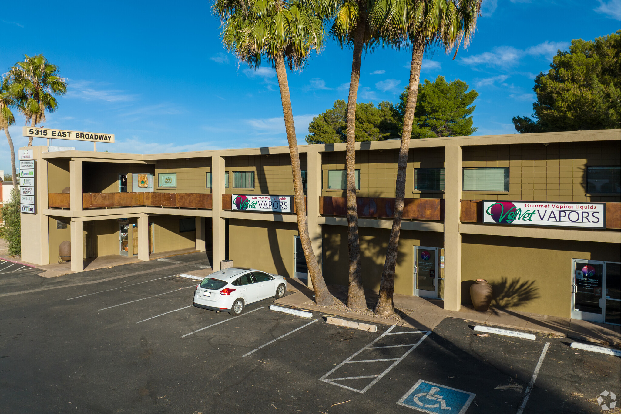 5315 E Broadway Blvd, Tucson, AZ for Rent